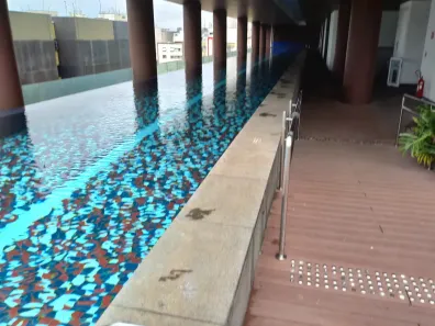 Apartamento com 1 Quarto para alugar, 51m² no Consolação, São Paulo