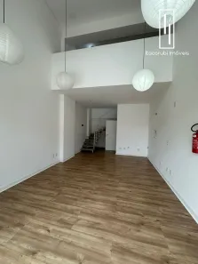 Ponto Comercial para alugar, 45m² no Pantanal, Florianópolis