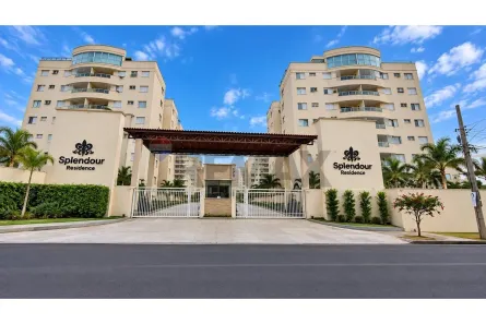 Apartamento com 3 Quartos à venda, 85m² no Vila Nogueira, Botucatu