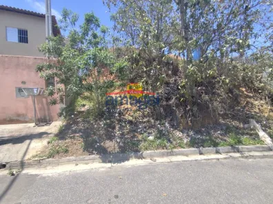 Lote/Terreno à venda, 281m² no Cidade Nova Jacareí, Jacareí