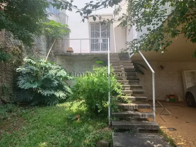 Sobrado com 3 Quartos à venda, 187m² no Jabaquara, São Paulo
