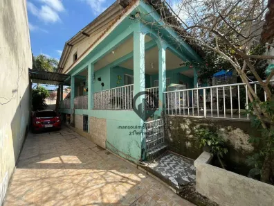 Casa com 2 Quartos à venda, 180m² no Santíssimo, Rio de Janeiro