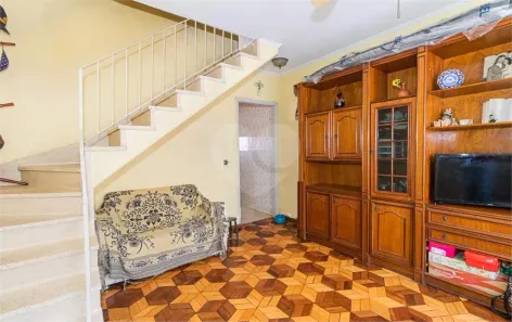 Casa com 2 Quartos à venda, 102m² no Vila Paiva, São Paulo