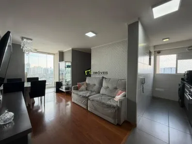 Apartamento com 3 Quartos à venda, 62m² no Limão, São Paulo