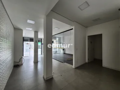 Ponto Comercial com 1 Quarto para alugar, 80m² no Ipiranga, São Paulo