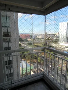 Apartamento com 2 Quartos à venda, 69m² no Barra Funda, São Paulo