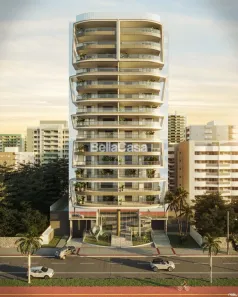 Apartamento com 4 Quartos à venda, 208m² no Praia do Morro, Guarapari