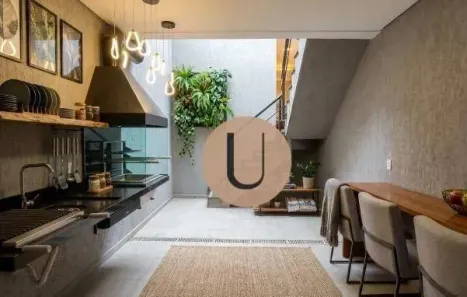 Sobrado com 3 Quartos à venda, 125m² no Vila Alpina, São Paulo
