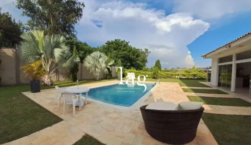 Casa de Condomínio com 3 Quartos à venda, 330m² no Caputera, Sorocaba