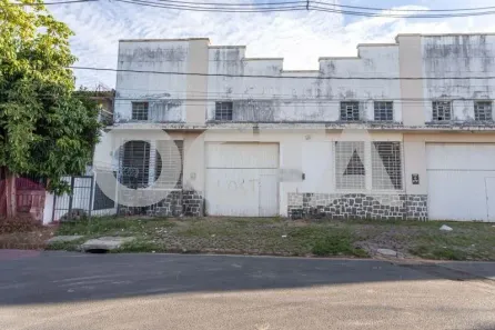 Galpão/Depósito/Armazém para alugar, 473m² no Floresta, Porto Alegre