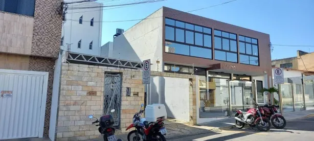 Apartamento com 2 Quartos à venda, 55m² no Centro, Vitória da Conquista