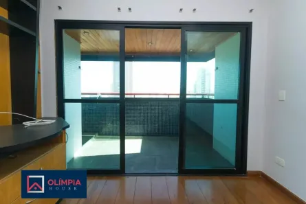 Cobertura com 3 Quartos à venda, 220m² no Mirandópolis, São Paulo