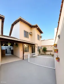 Casa com 3 Quartos à venda, 117m² no Mirante da Lagoa, Macaé