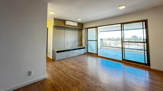 Apartamento com 3 Quartos à venda, 121m² no Jardim Itamarati, Campinas