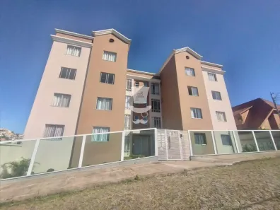 Apartamento com 3 Quartos à venda, 85m² no Belvedere, Barbacena