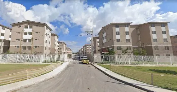 Apartamento com 2 Quartos à venda, 43m² no Esperança, Itaboraí