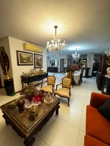 Apartamento com 3 Quartos à venda, 215m² no Duque de Caxias, Cuiabá