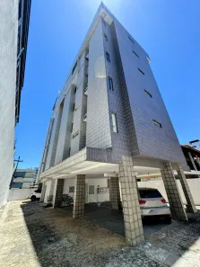 Apartamento com 3 Quartos à venda, 78m² no Jardim Oceania, João Pessoa