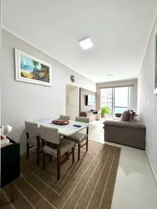 Apartamento com 2 Quartos à venda, 70m² no Higienópolis, São José do Rio Preto