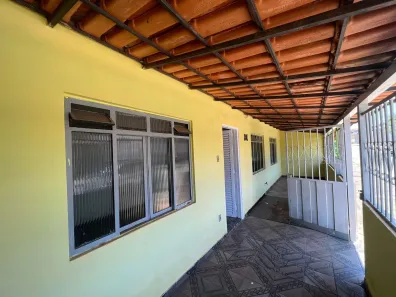 Casa com 3 Quartos à venda, 200m² no Setor Residencial Leste, Brasília