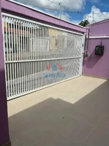 Casa com 3 Quartos à venda, 186m² no Jardim Esplanada, Indaiatuba