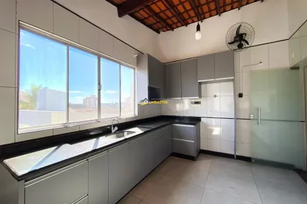 Cobertura com 4 Quartos à venda, 115m² no Castelo, Belo Horizonte