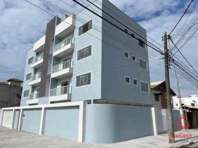 Apartamento com 3 Quartos à venda, 85m² no Recreio, Rio das Ostras