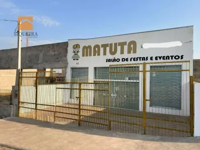 Sala Comercial à venda, 250m² no Jardim Itaguaçu, Salto