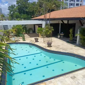 Imóvel Comercial com 8 Quartos para alugar, 700m² no Intermares, Cabedelo