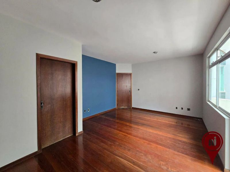 Apartamento com 3 quartos — Buritis, Belo Horizonte