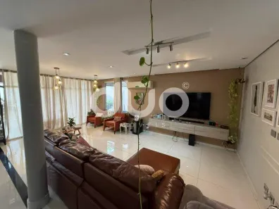 Casa com 4 Quartos à venda, 341m² no Nova Piracicaba, Piracicaba
