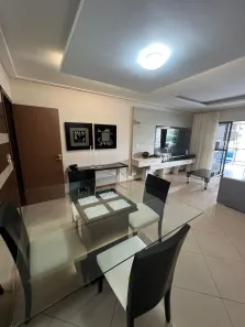 Apartamento com 3 Quartos para alugar, 177m² no Umarizal, Belém