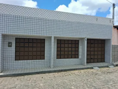 Casa com 2 Quartos à venda, 129m² no Novo Amarante, São Gonçalo do Amarante