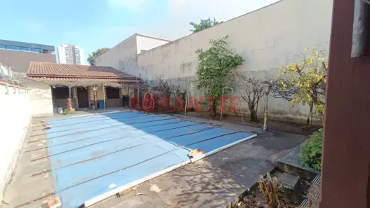 Casa com 2 Quartos à venda, 187m² no Vila Maria, São Paulo