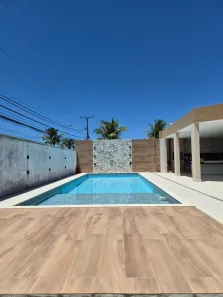 Casa com 4 Quartos à venda, 210m² no Vilas do Atlântico, Lauro de Freitas