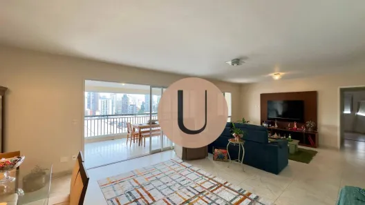 Apartamento com 3 Quartos à venda, 168m² no Água Branca, São Paulo
