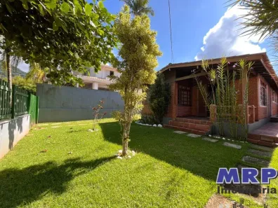 Casa com 6 Quartos à venda, 164m² no Lagoinha, Ubatuba