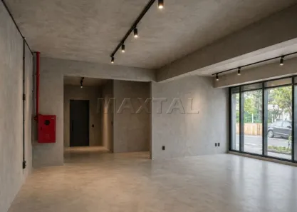 Ponto Comercial à venda, 115m² no Bela Vista, São Paulo