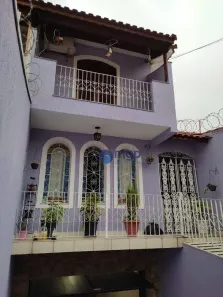 Sobrado com 3 Quartos à venda, 220m² no Vila Mazzei, São Paulo