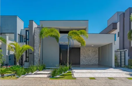 Casa com 4 Quartos à venda, 495m² no Jardim Maison Du Parc, Indaiatuba
