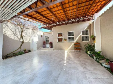 Casa com 3 Quartos à venda, 199m² no Vila Lavínia, Mogi das Cruzes
