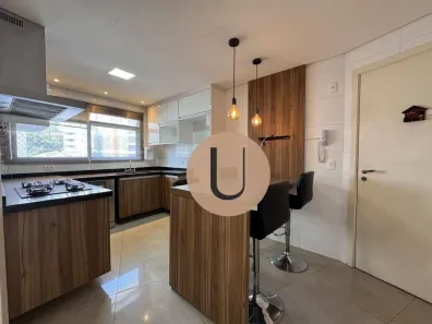 Apartamento com 3 Quartos à venda, 149m² no Centro, São Bernardo do Campo