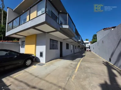 Apartamento com 1 Quarto à venda, 38m² no Bal Stella Maris, Peruíbe