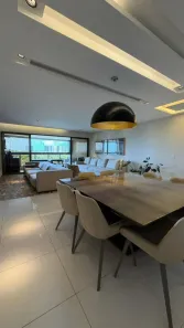 Apartamento com 3 Quartos à venda, 171m² no Jardins, Aracaju