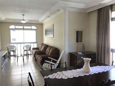 Apartamento com 3 Quartos à venda, 110m² no Pitangueiras, Guarujá