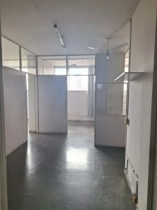 Sala Comercial à venda, 118m² no Savassi, Belo Horizonte