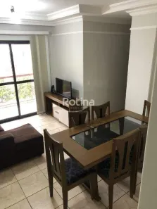 Apartamento com 3 Quartos à venda, 73m² no Santa Mônica, Uberlândia