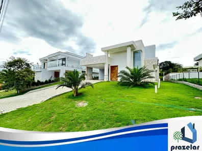 Fazenda/Sítio com 4 Quartos à venda, 1070m² no Dona Catarina, Mairinque