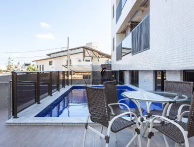 Apartamento com 2 Quartos à venda, 62m² no Jardim Oceania, João Pessoa
