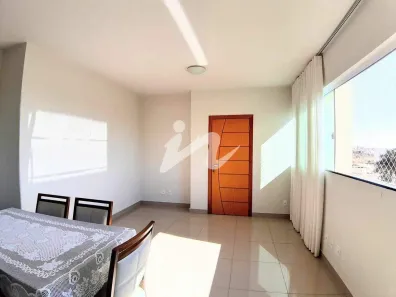 Apartamento com 3 Quartos à venda, 87m² no Centro, Uberlândia